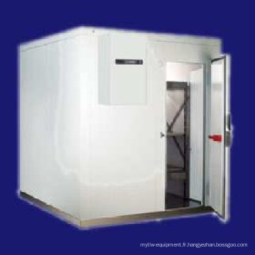 Walk-in Cold Storage Room Walk in Freezer